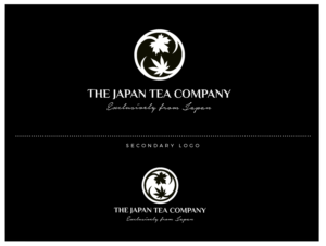 Design de Logo par wonderland pour The Japan Tea Company | Design : #16353461