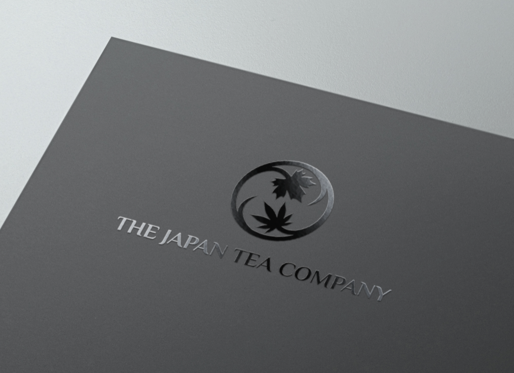 Logo Design by wonderland for The Japan Tea Company | Design #16353556