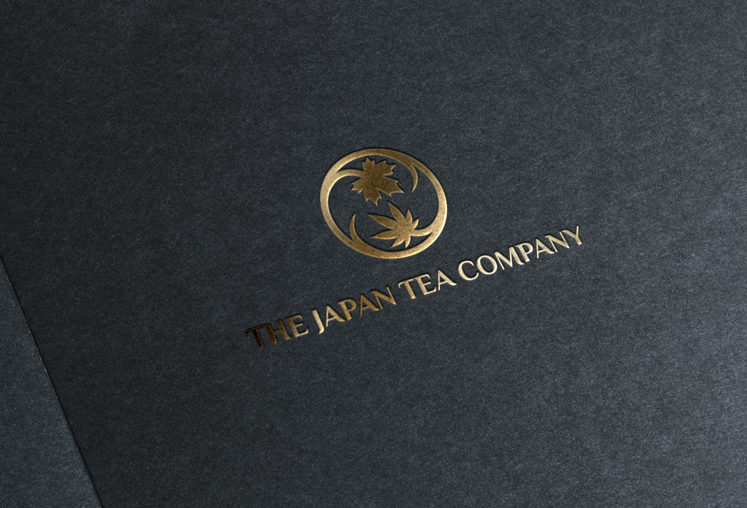 Logo Design by wonderland for The Japan Tea Company | Design #16353600