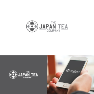 Design de Logo par Deziners Zone pour The Japan Tea Company | Design : #16219258