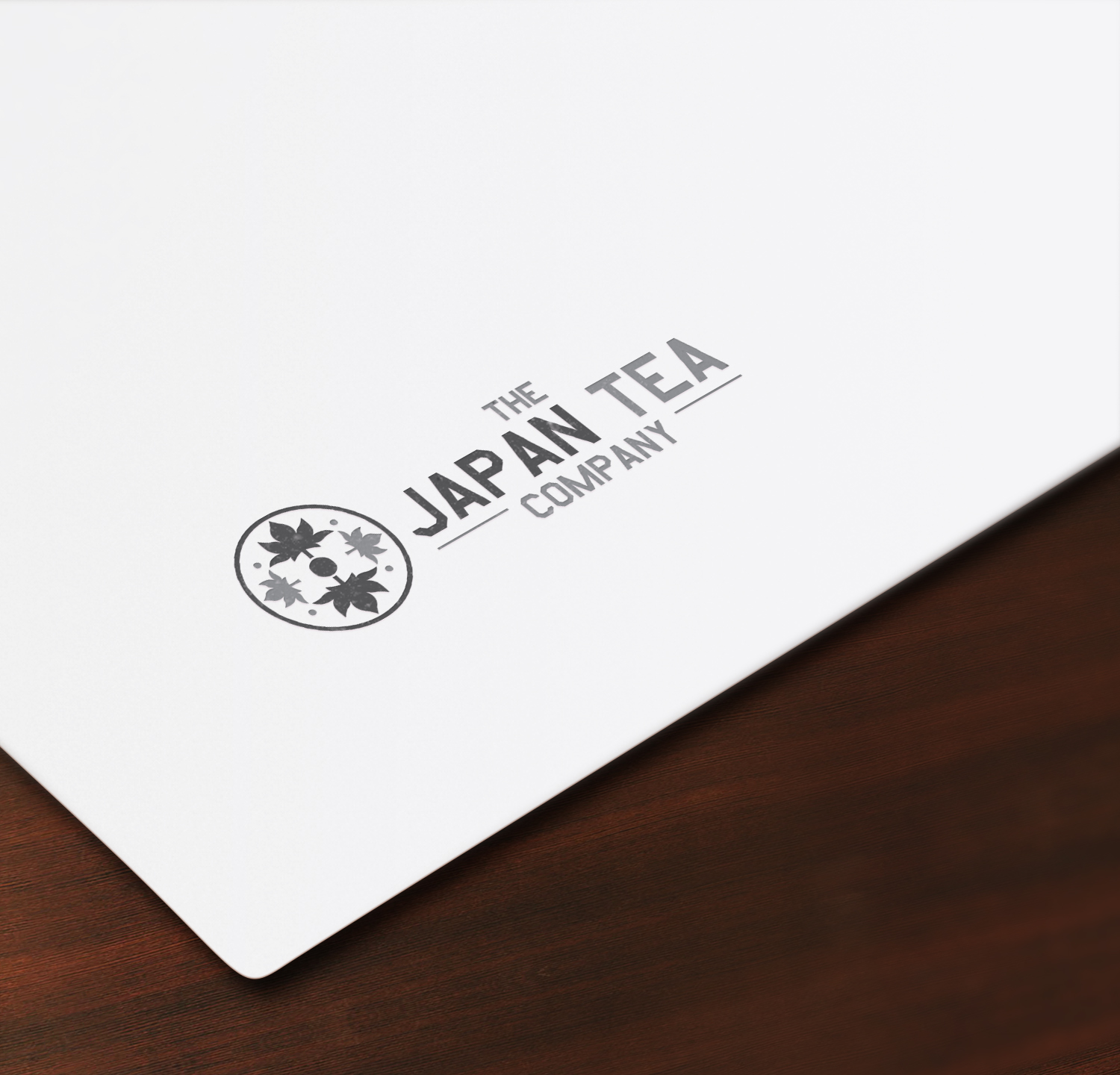 Design de Logo par Deziners Zone pour The Japan Tea Company | Design #16219263