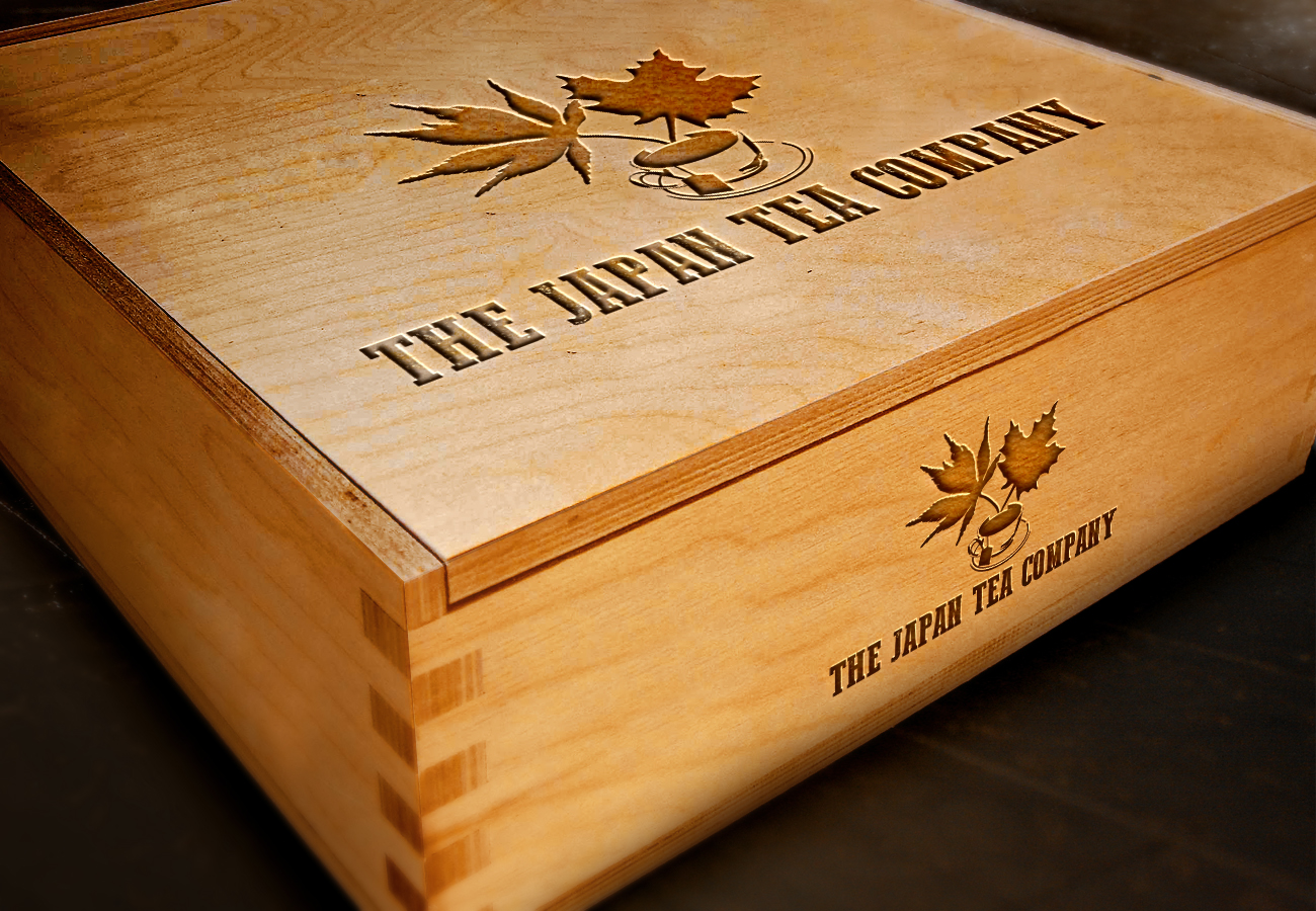 Logo Design by Alexander1987 for The Japan Tea Company | Design #16204150