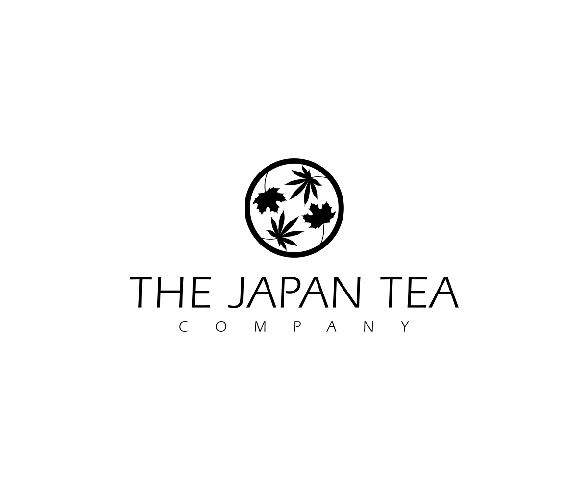 Logo-Design von Taiki Design für The Japan Tea Company | Design #16235808