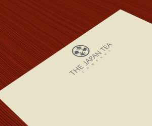 Logo Design by Taiki Design for The Japan Tea Company | Design: #16235814