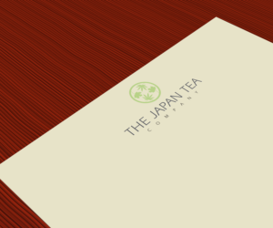 Logo Design by Taiki Design for The Japan Tea Company | Design: #16235829