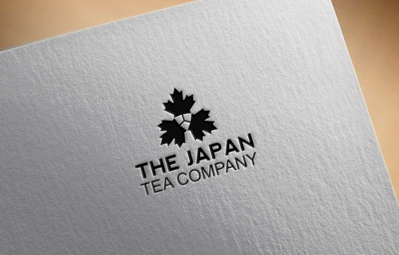 Logo Design by asman for The Japan Tea Company | Design #16216258