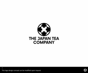 Logo Design by MBARO for The Japan Tea Company | Design: #16295689