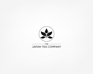 Logo Design by Black_idea for The Japan Tea Company | Design: #16219803