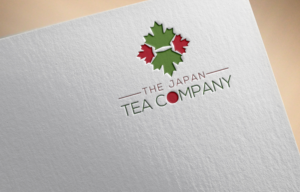 Logo Design by A S design @ for The Japan Tea Company | Design: #16224065