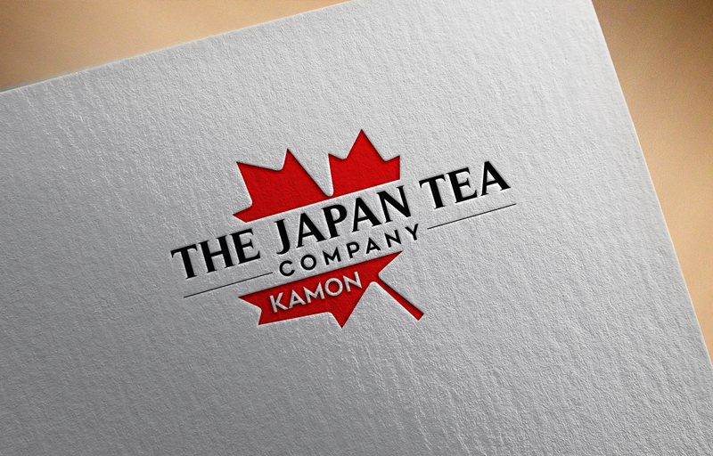 Logo Design by IconicEcho for The Japan Tea Company | Design #16218481