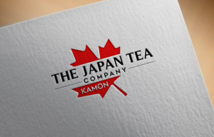 Logo Design by IconicEcho for The Japan Tea Company | Design: #16218481