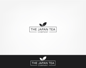 Logo Design by Deep Night for The Japan Tea Company | Design: #16207536