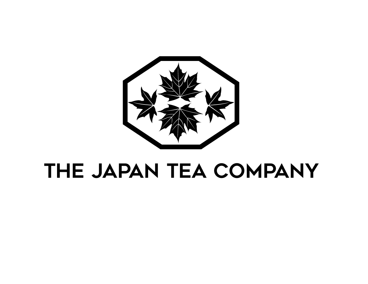 Logo-Design von anmiza.cm für The Japan Tea Company | Design #16310807