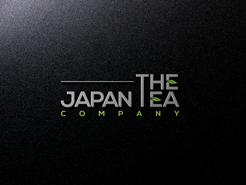 Logo Design by Mt R. for The Japan Tea Company | Design #16216553