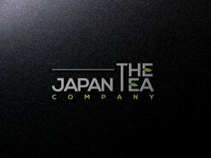 Logo Design by Mt R. for The Japan Tea Company | Design: #16216553