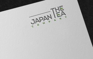 Logo Design by Mt R. for The Japan Tea Company | Design: #16216554