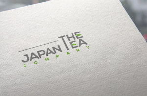 Logo Design by Mt R. for The Japan Tea Company | Design: #16216555