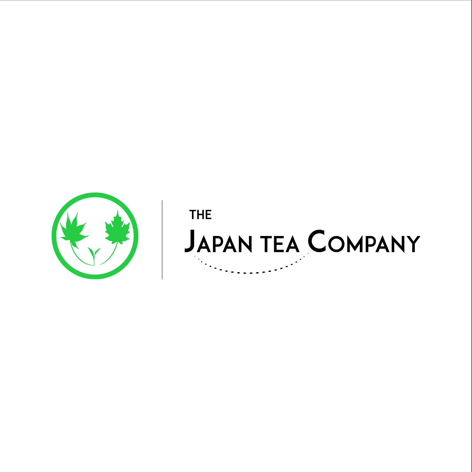 Logo Design by DsgnStory® for The Japan Tea Company | Design #16286501