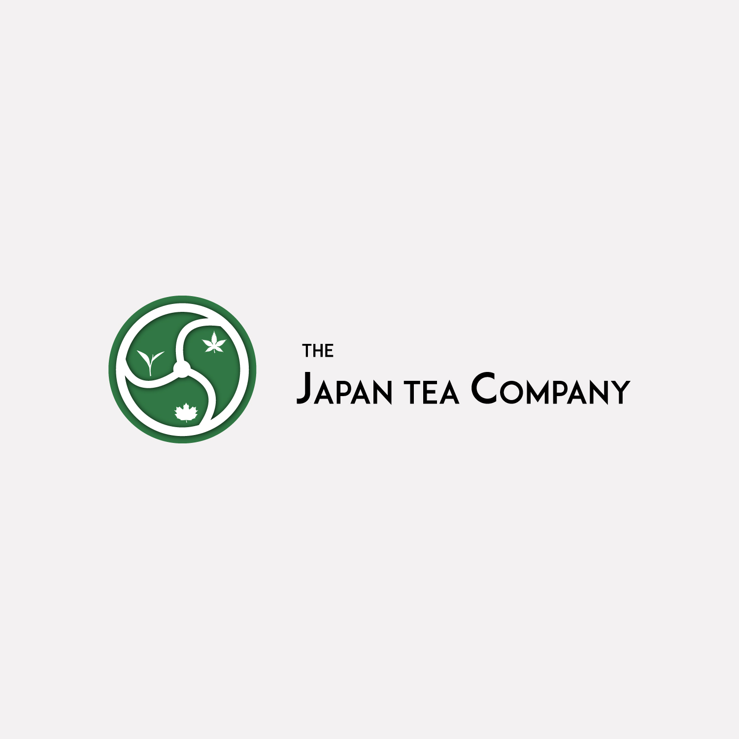 Logo Design by DsgnStory® for The Japan Tea Company | Design #16309205