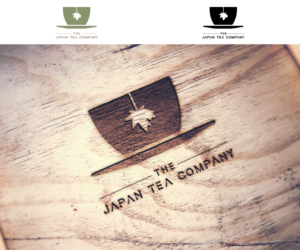 Logo Design by ChicD for The Japan Tea Company | Design: #16217040
