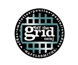 Diseño de Logo por Andrés Sebastián para OffTheGrid | Diseño: #16447218