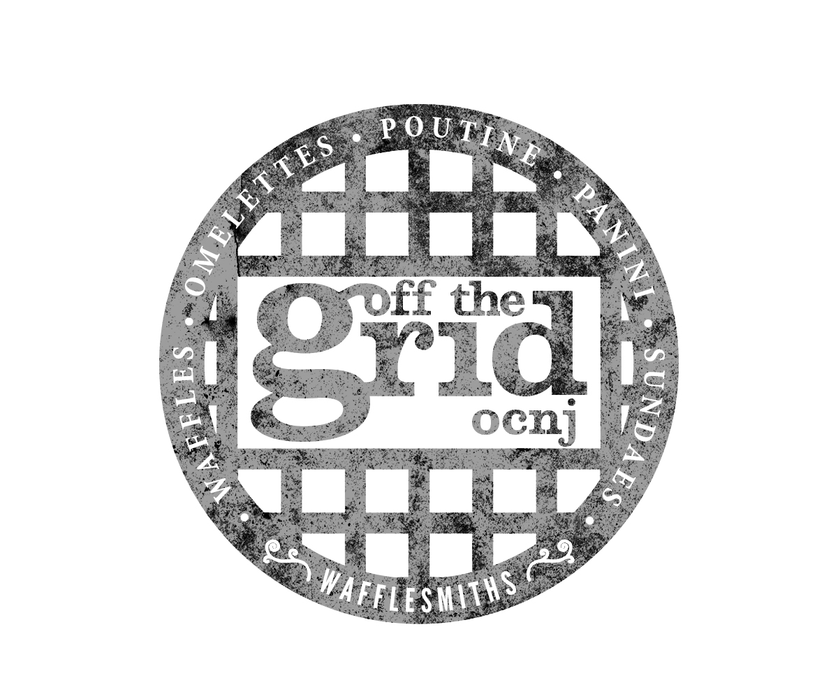 Logo Design by Andrés Sebastián for OffTheGrid | Design #16450352