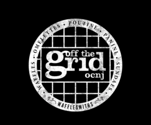 Diseño de Logo por Andrés Sebastián para OffTheGrid | Diseño: #16450369