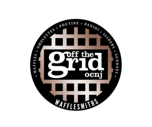 Diseño de Logo por Andrés Sebastián para OffTheGrid | Diseño: #16457924