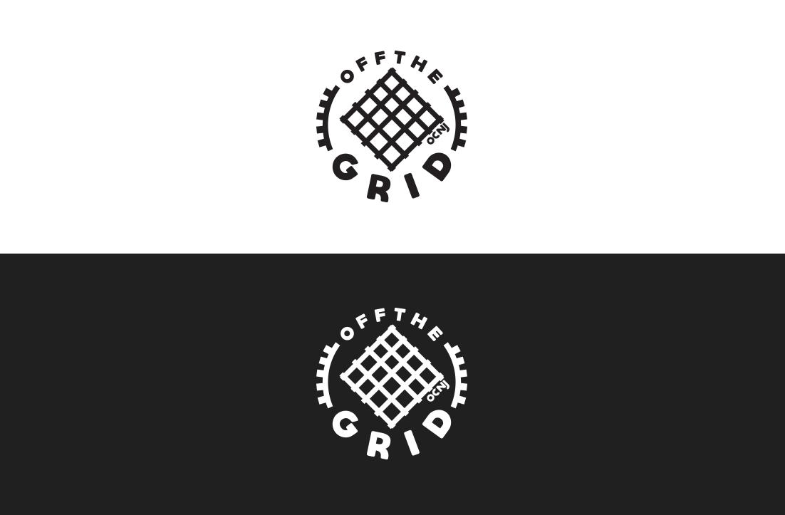 Logo Design by GLDesigns for OffTheGrid | Design #16281567