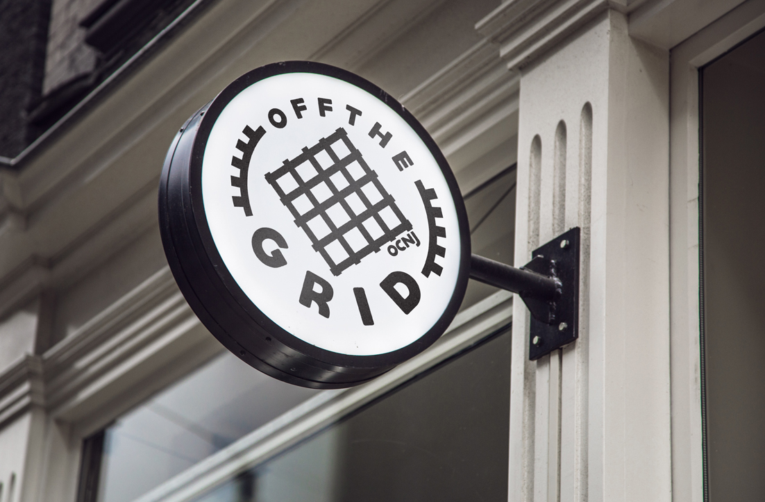 Logo Design by GLDesigns for OffTheGrid | Design #16281569