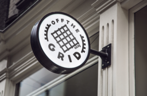 Logo Design by GLDesigns for OffTheGrid | Design: #16281569