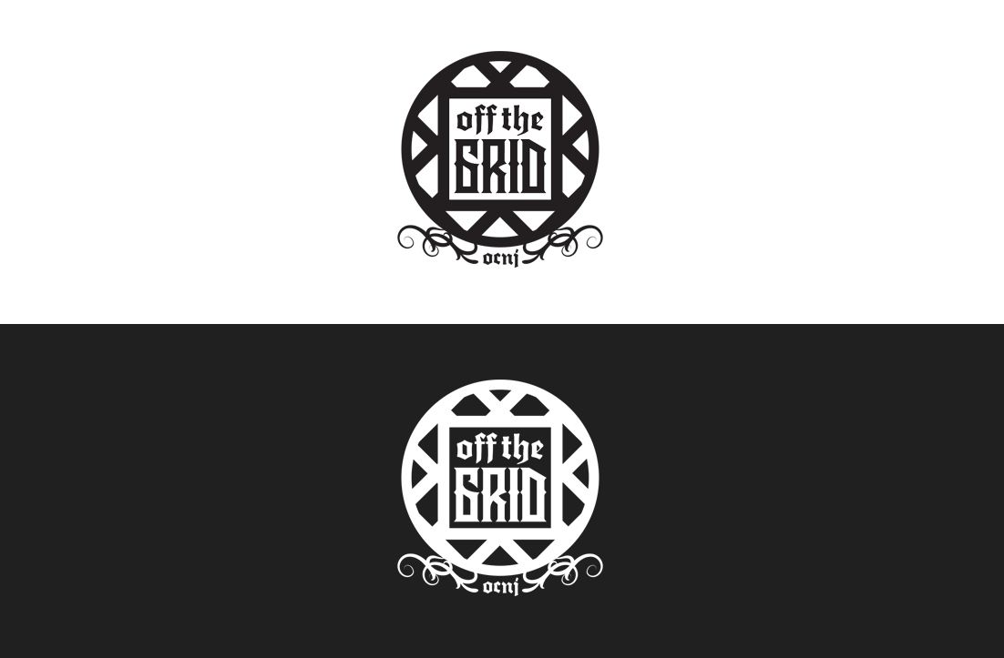 Logo Design by GLDesigns for OffTheGrid | Design #16296979