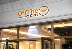Logo Design by A S design @ for OffTheGrid | Design: #16291893