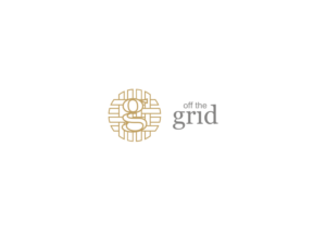 Diseño de Logo por RetnoHandayaniDESIGNS para OffTheGrid | Diseño #16450786