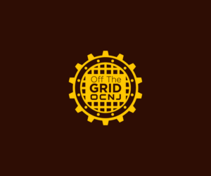 Logo Design by Boon for OffTheGrid | Design: #16277444