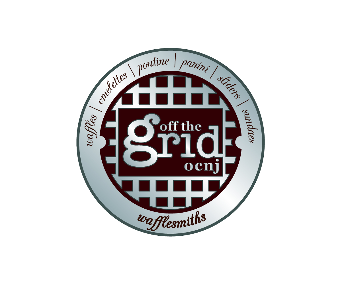 Logo Design by Boon for OffTheGrid | Design #16368780