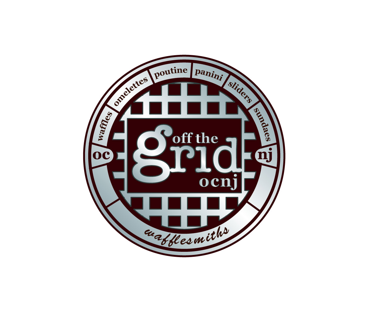 Logo Design by Boon for OffTheGrid | Design #16429941