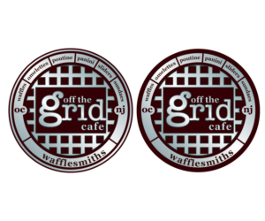 Diseño de Logo por Boon para OffTheGrid | Diseño: #16436778