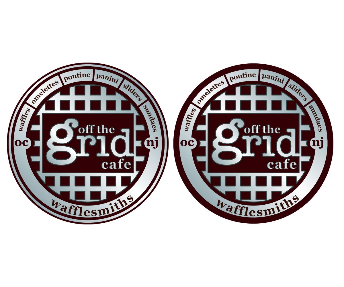 Logo Design by Boon for OffTheGrid | Design #16436793