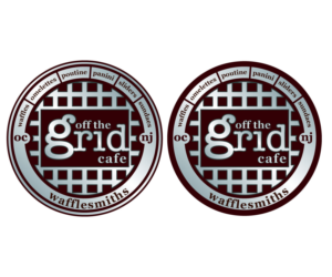 Logo Design by Boon for OffTheGrid | Design: #16436793