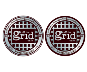 Logo Design by Boon for OffTheGrid | Design: #16442075