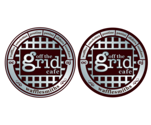 Diseño de Logo por Boon para OffTheGrid | Diseño: #16442077