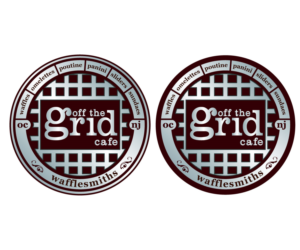 Diseño de Logo por Boon para OffTheGrid | Diseño: #16448605