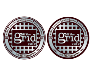 Diseño de Logo por Boon para OffTheGrid | Diseño: #16455418