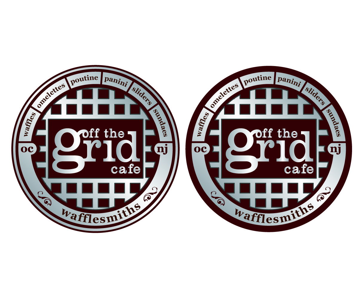 Logo Design by Boon for OffTheGrid | Design #16455419
