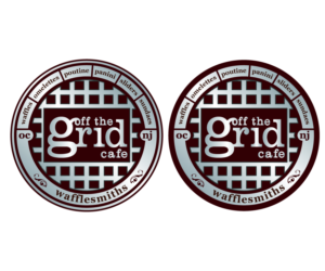 Diseño de Logo por Boon para OffTheGrid | Diseño: #16455419