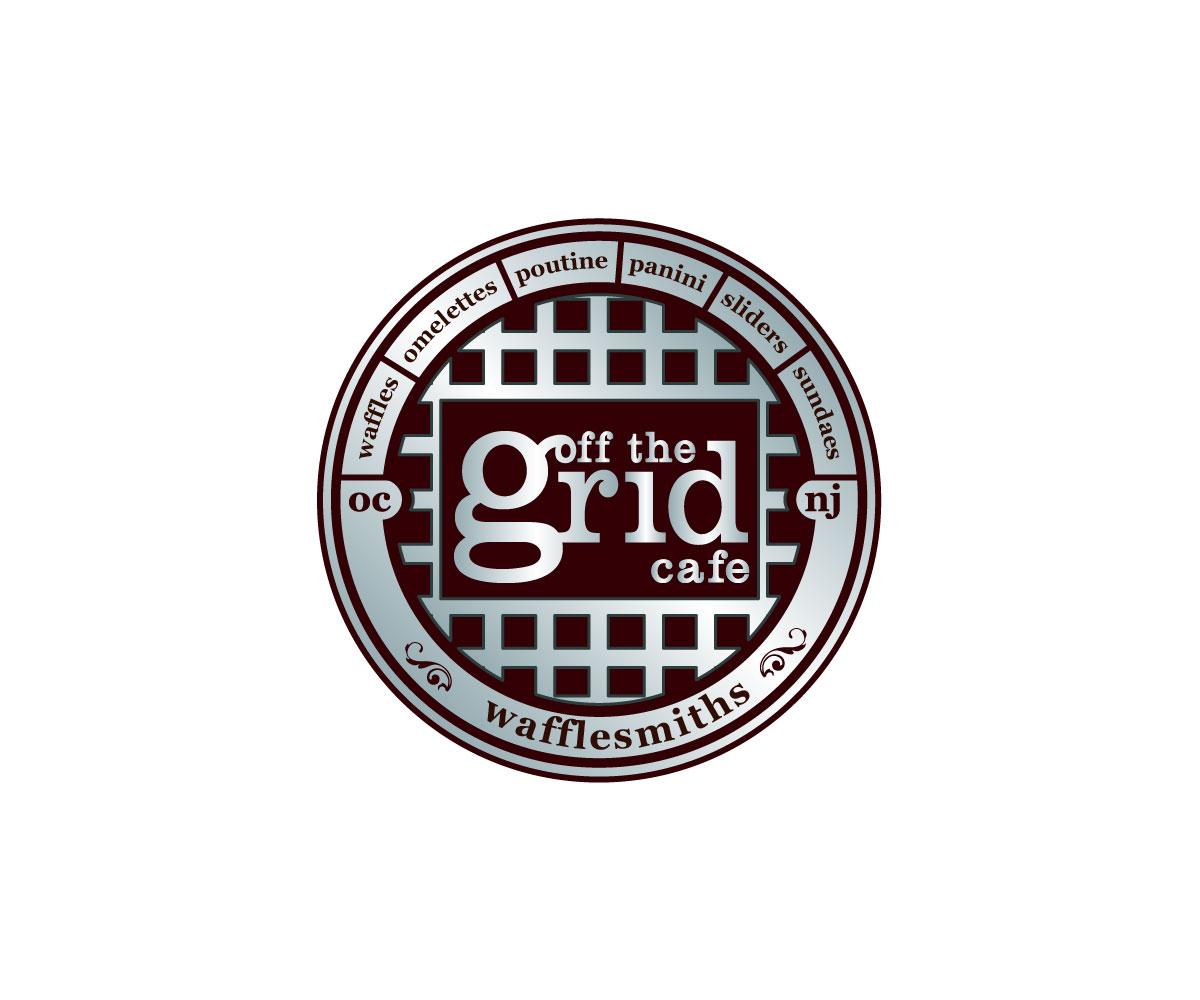 Diseño de Logo por Boon para OffTheGrid | Diseño #16461817