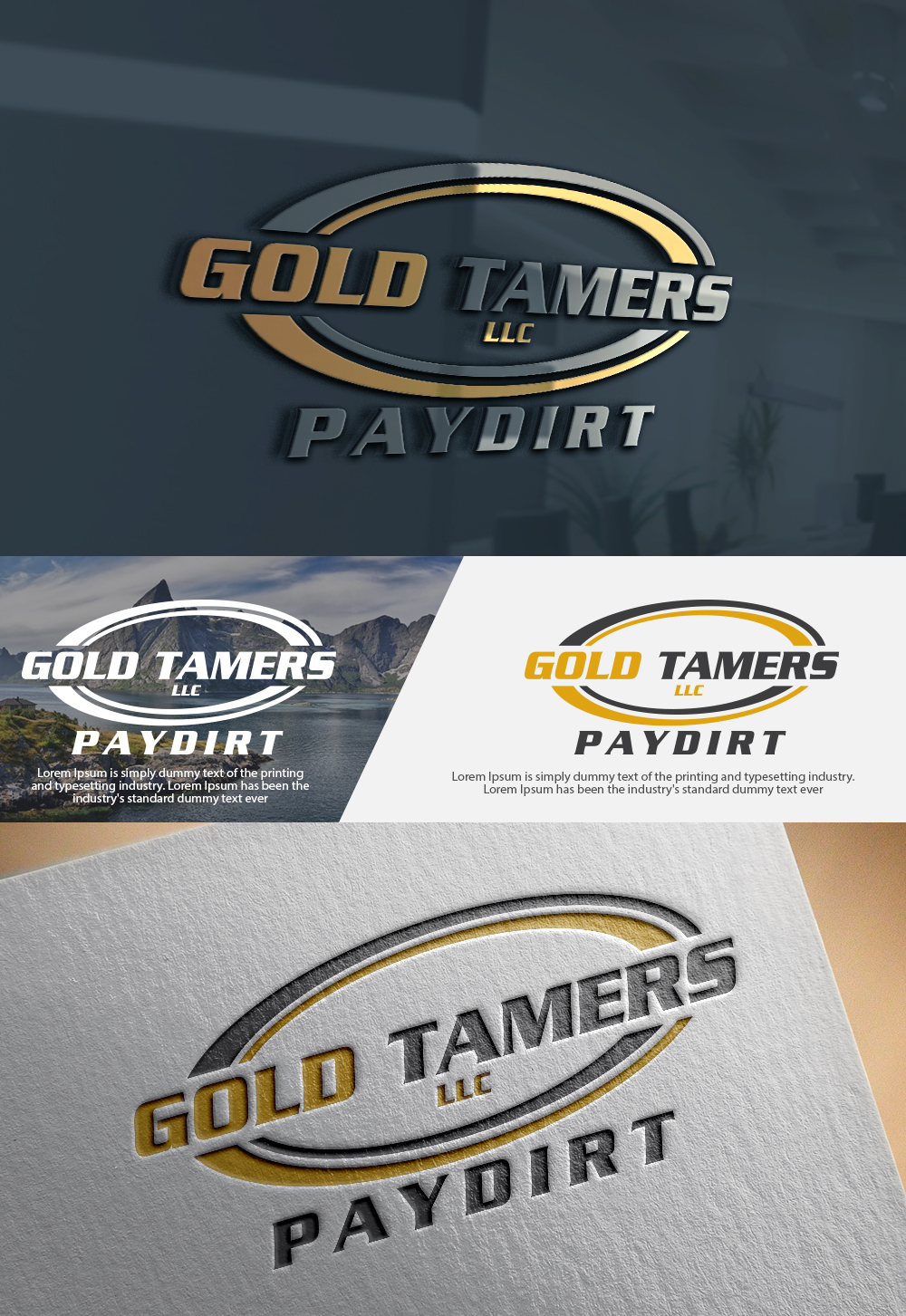 Logo Design by :) for this project | Design: #16210289