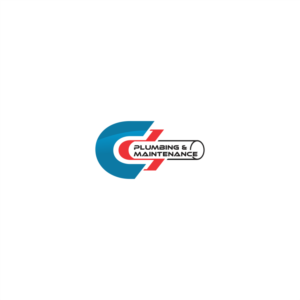 Logo Design by Arham Hidayat for cc plumbing and maintenance  | Design #16291987