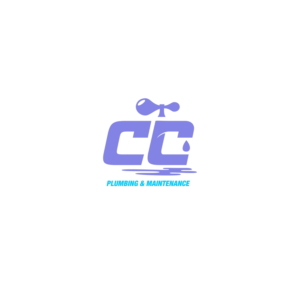 Logo Design by Marcos! for cc plumbing and maintenance  | Design: #16235703